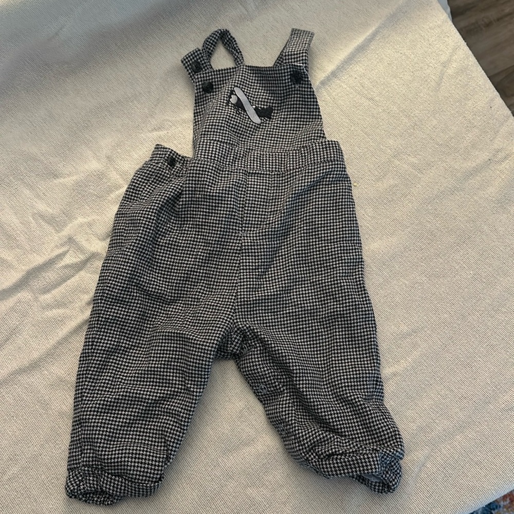 Airplane Jumper
